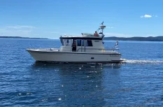 Targa 31
