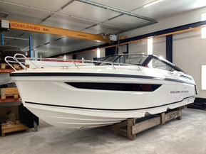 Askeladden C80 Cruiser