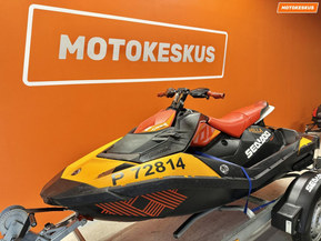 Sea-Doo Trixx 3up