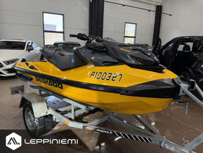 Sea-Doo RXP-XRS 300