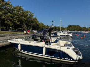 Aquador 25 WA