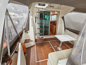 Jeanneau Merry Fisher 925