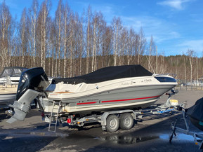 Bayliner VR6