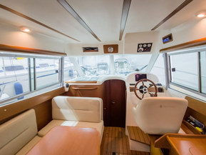 Jeanneau Merry Fisher 925