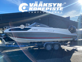 Bayliner VR6