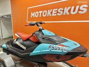 Sea-Doo Spark Trixx