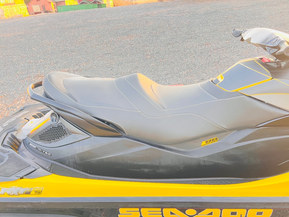 Sea-Doo RXT iS 255