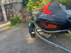 Sea-Doo Spark Trixx 2up
