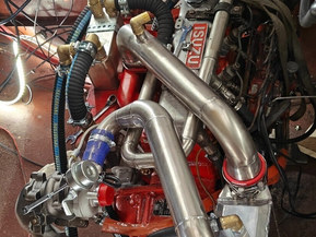 Muu merkki Muu malli