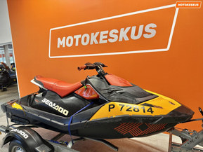 Sea-Doo Trixx 3up