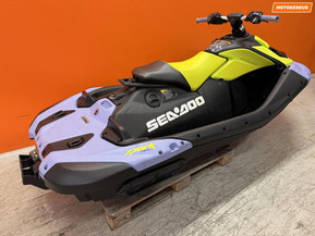 Sea-Doo Spark Trixx