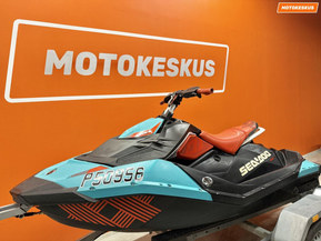 Sea-Doo Spark Trixx