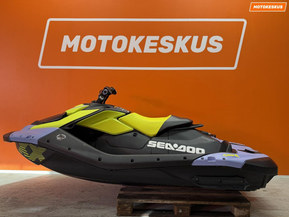 Sea-Doo Spark Trixx
