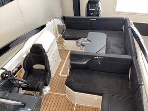 Askeladden C80 Cruiser