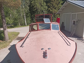 Meriläinen Muu malli