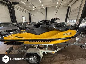 Sea-Doo RXP-XRS 300