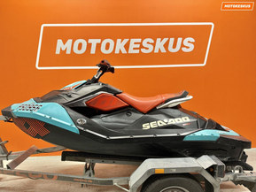 Sea-Doo Spark Trixx