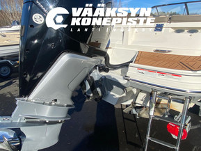 Bayliner VR6