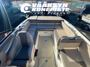 Bayliner VR6