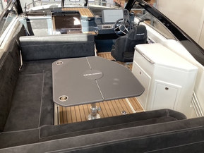 Askeladden C80 Cruiser