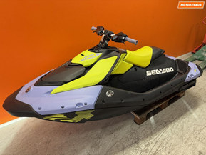Sea-Doo Spark Trixx