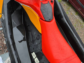 Sea-Doo Spark 