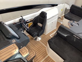 Askeladden C80 Cruiser