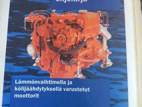 Muu merkki Muu malli