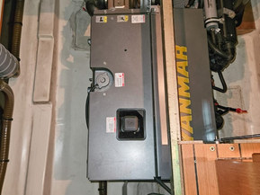 Jeanneau Merry Fisher 925