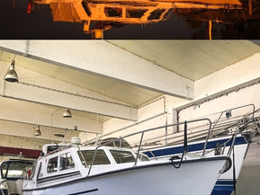 Flying Albatross Muu malli