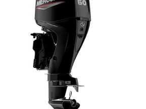 Mercury F60 ELPT