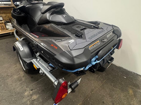 Sea-Doo RXP-XRS 300