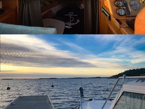 Flying Albatross Muu malli