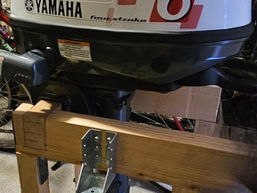 Yamaha F6 CMHS