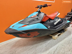 Sea-Doo Spark Trixx 2up