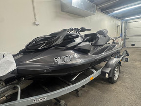 Sea-Doo RXP-XRS 300