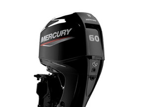 Mercury F60 ELPT