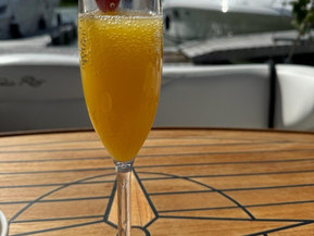 Sea Ray 315 Sundancer