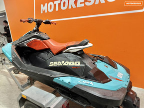 Sea-Doo Spark Trixx