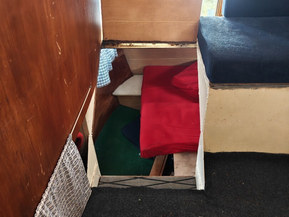 Muu merkki Muu malli