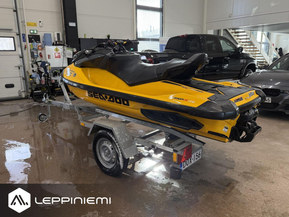 Sea-Doo RXP-XRS 300