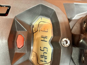 Sea-Doo Spark Trixx 2up