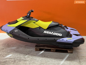 Sea-Doo Spark Trixx