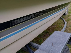 TuusSport Scorpio 420