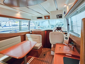 Jeanneau Merry Fisher 925