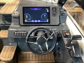 Askeladden C80 Cruiser