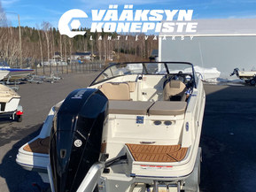 Bayliner VR6