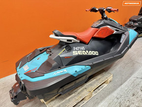 Sea-Doo Spark Trixx 2up