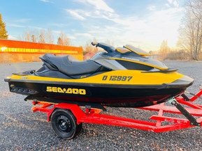 Sea-Doo RXT iS 255