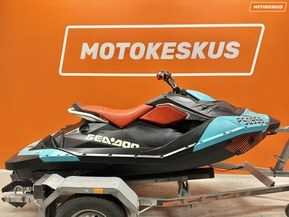 Sea-Doo Spark Trixx
